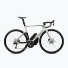 Orbea Orca Aero M30i LTD 2023 ezüstzöld/fekete országúti kerékpár