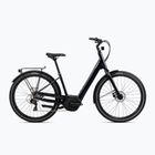 Orbea Optima E50 36V 248Wh éjszakai fekete elektromos kerékpár