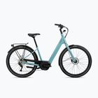 Orbea Optima E40 36V 248Wh elektromos kerékpár 2023 kék