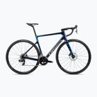 Orbea Orca M31e Team 2023 kék carbon view/titan országúti kerékpár