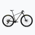 Orbea Alma M30 M30 2023 mountain bike fekete N22119MA