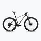 Orbea Alma M21 M21 2023 fekete/fekete hegyi kerékpár