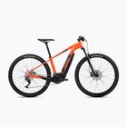 Orbea Keram 30 400Wh 2023 leo narancssárga/fekete elektromos kerékpár