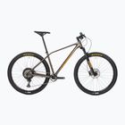 Orbea Alma H30 H30 2023 barna-narancs mountain bike N21418N7