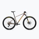 Orbea Alma H20 barna-narancs mountain bike N21518N7 2023