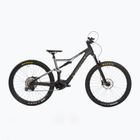 Orbea Rise M20 ezüst/fekete elektromos kerékpár N37405V2 2023