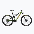 Orbea Rise M-LTD 42V 360Wh 2023 chameleon goblin zöld/fekete elektromos kerékpár
