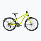 Orbea gyermek kerékpár MX 24 Park 2023 lime zöld/ görögdinnye piros