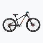 Orbea gyermek kerékpár Laufey 24 H10 2023 fekete szivárványos