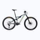 Orbea Rise H20 2023 elektromos kerékpár szürke-kék N37105V6
