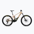 Orbea Wild H30 2023 625Wh elektromos kerékpár baobab barna / nori zöld