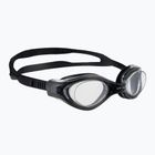 Orca Killa Vision átlátszó fekete úszószemüveg