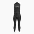 Férfi Orca Vitalis Light Openwater ujjatlan triatlon búvárruha fekete
