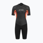 Férfi neoprén ruha Orca Openwater Shorty Vitalis black