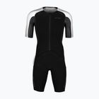 Férfi triatlon ruha Orca Apex Dream Kona Trisuit fekete/kék