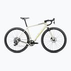 Gravel bike Orbea Terra M31e Team 1X 2024 elefántcsontfehér/spicy lime