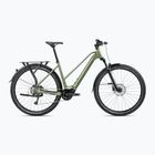 Orbea elektromos kerékpár Kemen Mid 40 540Wh 2024 városi zöld