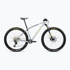 Orbea Alma M50 2024 halo ezüst/cápaszürke hegyi kerékpár