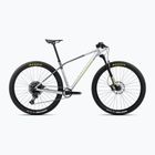 Orbea Alma M51 2024 halo silver/shark grey hegyi kerékpár
