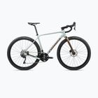 Orbea Terra H40 2024 kék kő/réz kavics kerékpár