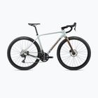 Orbea Terra H30 2024 kék kő/réz kavics kerékpár