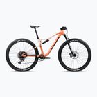 Orbea Oiz H20 2024 sárgabarack narancs/mészkő bézs hegyi kerékpár