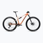 Orbea Oiz H10 2024 sárgabarack narancs/mészkő bézs hegyi kerékpár