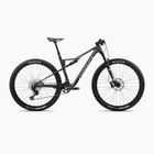 Orbea Oiz M30 2024 por fekete/fekete hegyi kerékpár