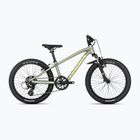 Orbea MX 20 XC 2024 metál zöld/sárga gyermek kerékpár