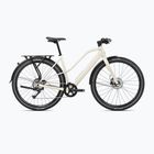 Elektromos kerékpár Orbea Vibe Mid H30 EQ 36V 6.9Ah 248Wh 2024 ivory white