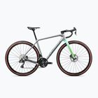 Orbea Terra M20i Team 2023 ezüst/zöld gravel kerékpár