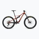 Orbea hegyi kerékpár Rallon M20 2024 mars piros/fekete