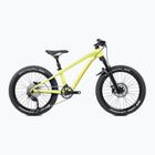 Orbea gyermek kerékpár Laufey 20 H10 2024 lime/sárga