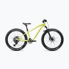 Orbea Laufey 24 H20 2024 fűszeres lime/sárga gyermek kerékpár