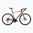 Orbea Avant H30 2024 narancssárga cukorka/kozmikus bronz országúti kerékpár