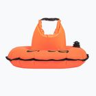Orca biztonsági bungee bója high vis narancssárga színben