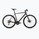 Városi kerékpár Orbea Vector 20 2024 metallic inUszonyity green