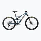 Orbea Occam H30 SL 2024 kék/ narancssárga felhő hegyi kerékpár
