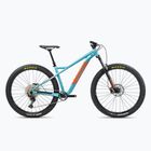 Orbea Laufey H30 hegyi kerékpár kék