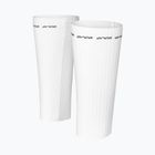 Bicikli nadrágszárak Orca Aero Calf black white