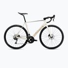 Orbea Orca M30 2025 elefántcsont fehér/burgundi/vulcano országúti kerékpár