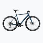 Orbea Vector 35 2025 moondust kék városi kerékpár