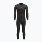 Férfi triatlon neoprén ruha Orca Athlex Float red buoyancy