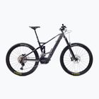 Orbea Wild FS H10 ezüst elektromos kerékpár M34718WB