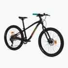 Orbea gyermek kerékpár Laufey 24 H30 fekete M01524I8