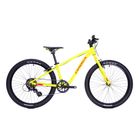 Orbea gyerek kerékpár MX 24 Dirt sárga