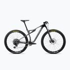 Orbea Oiz M11-AXS mountain bike fekete M23717LD