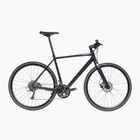 Orbea Vector 30 fitness kerékpár fekete