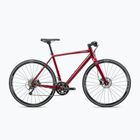 Orbea fitnesz kerékpár Vector 10 piros M40856RL