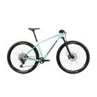 Orbea Alma M25 kék M22318L6 hegyi kerékpár
